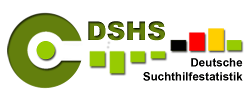 Deutsche Suchthilfestatistik DSHS