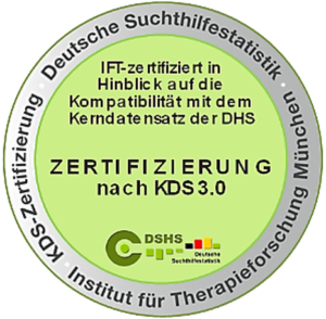 KDS 3.0 Zertifizierung - ITF München